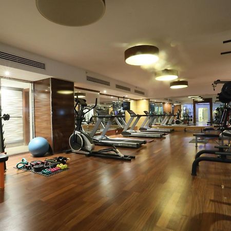 Baia Bursa Hotel Eksteriør billede
