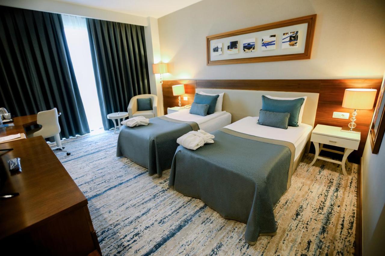 Baia Bursa Hotel Eksteriør billede