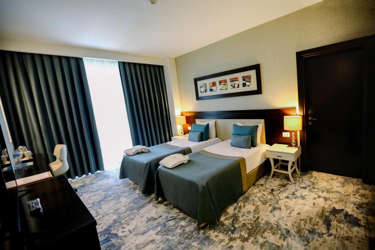 Baia Bursa Hotel Eksteriør billede