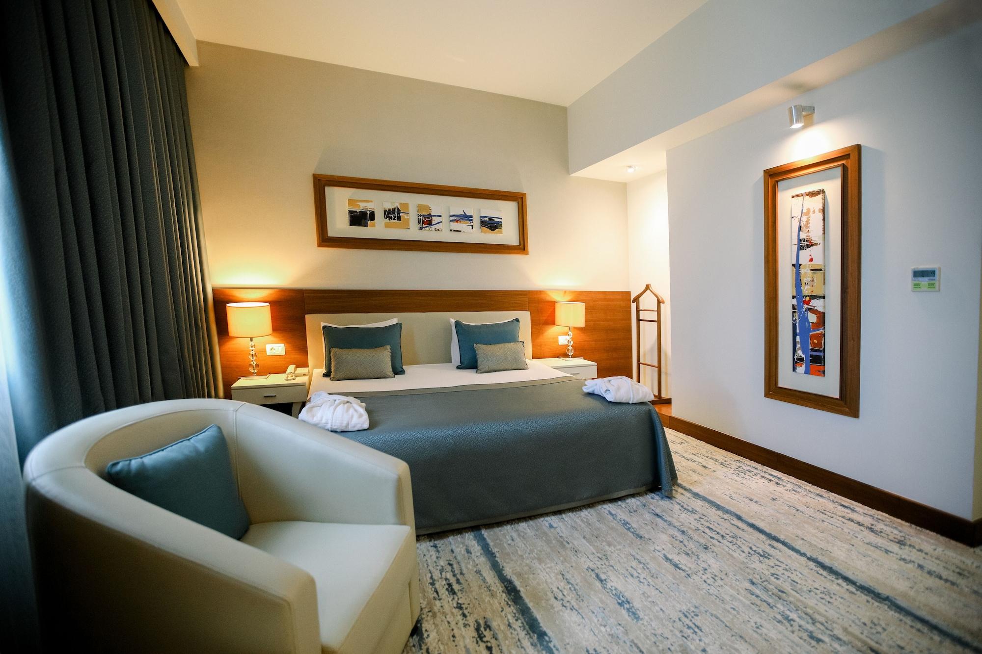 Baia Bursa Hotel Eksteriør billede