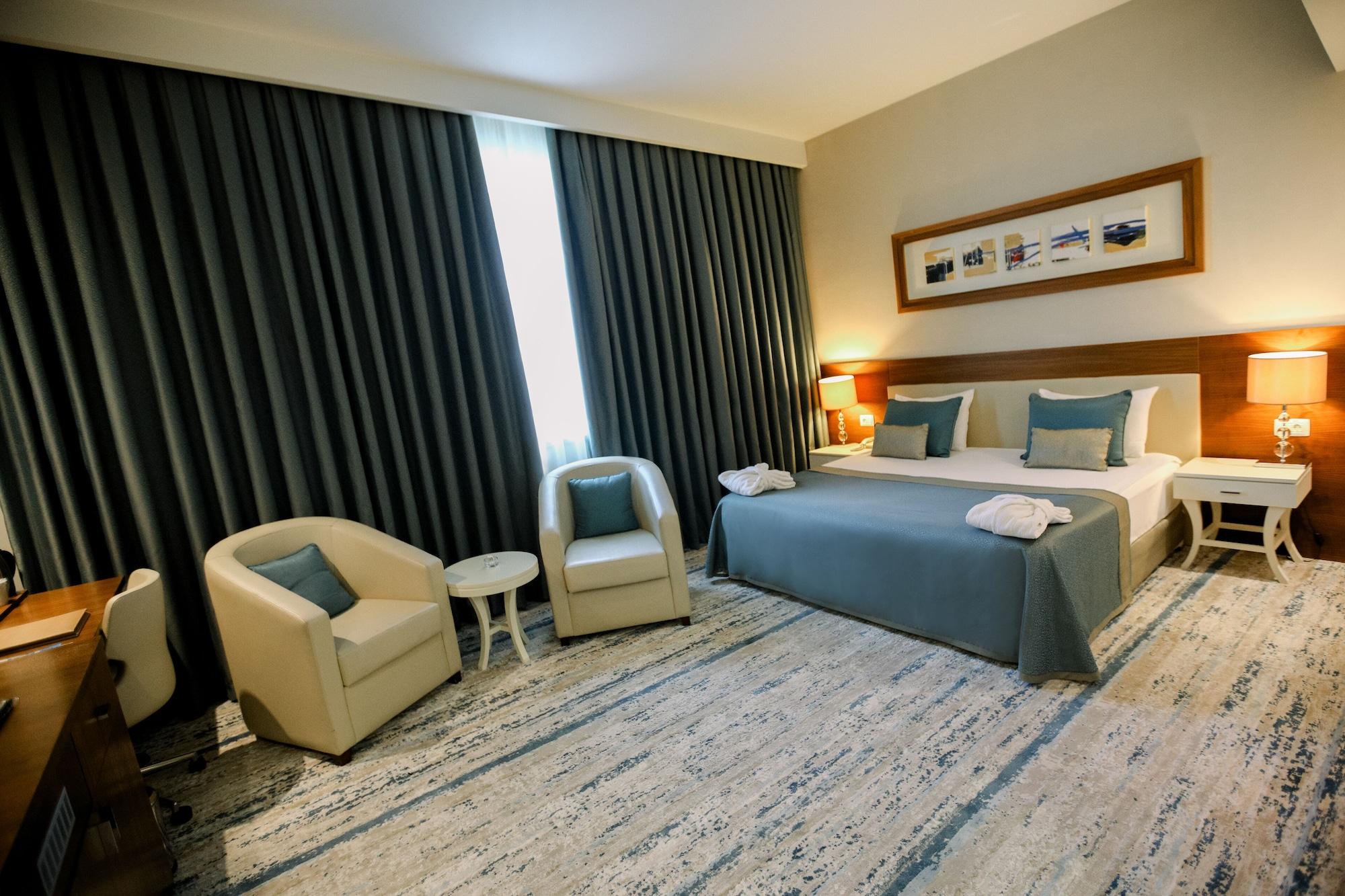 Baia Bursa Hotel Eksteriør billede