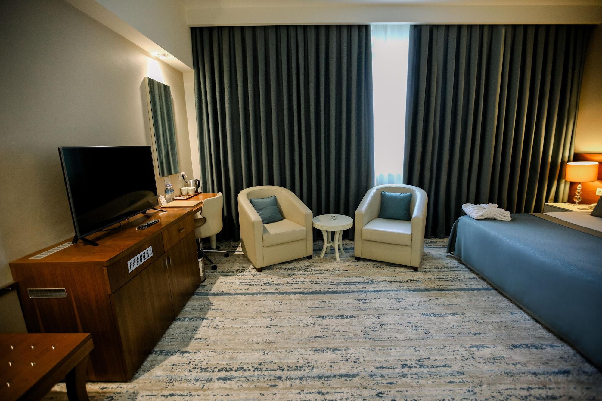 Baia Bursa Hotel Eksteriør billede
