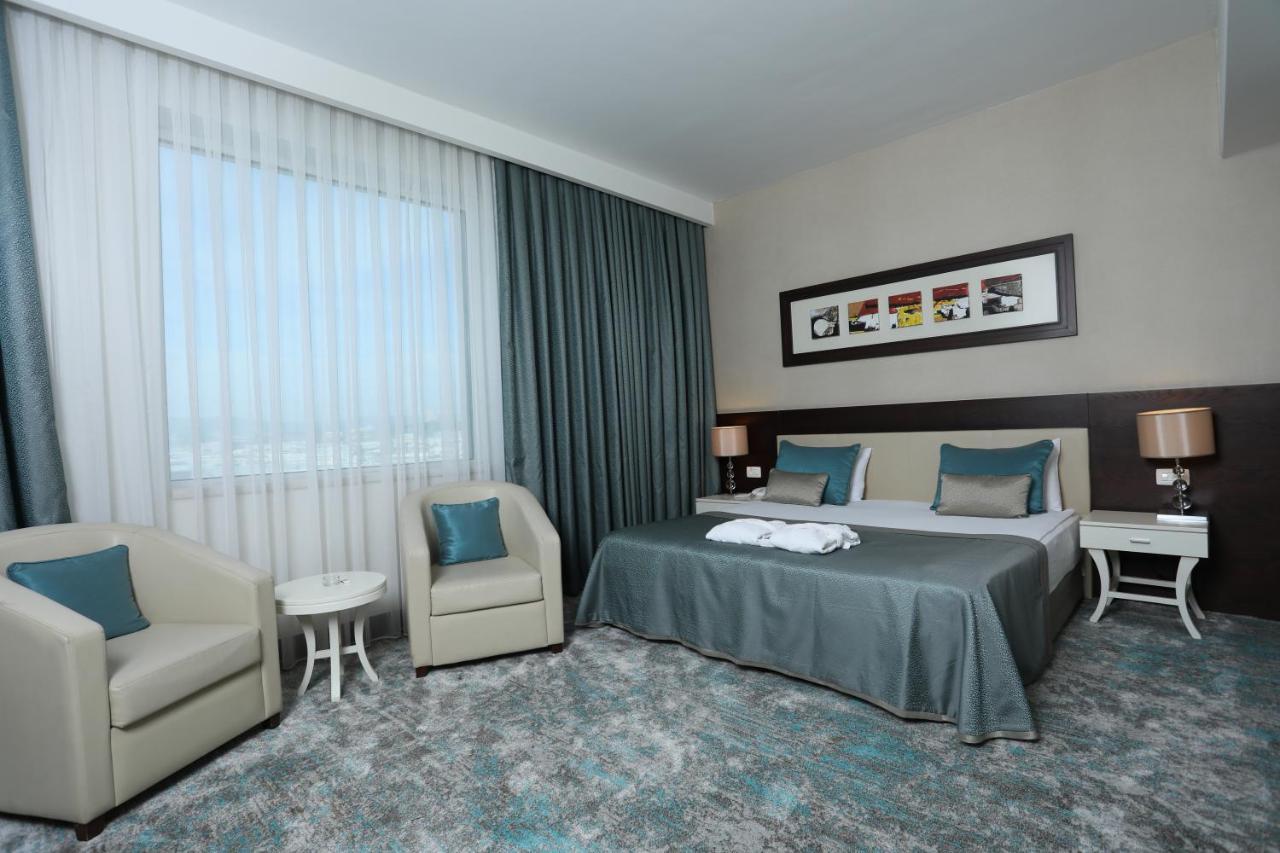 Baia Bursa Hotel Eksteriør billede