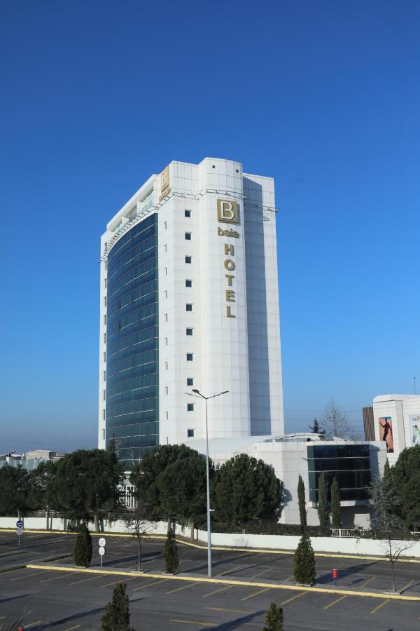 Baia Bursa Hotel Eksteriør billede