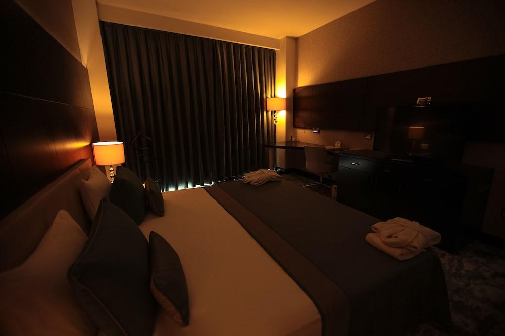 Baia Bursa Hotel Eksteriør billede