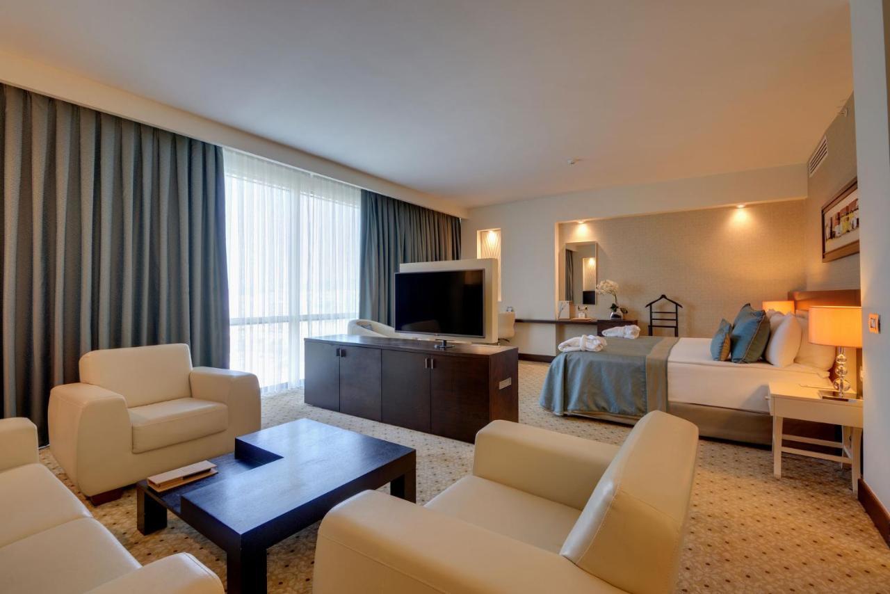 Baia Bursa Hotel Eksteriør billede