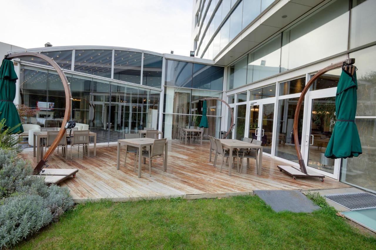 Baia Bursa Hotel Eksteriør billede