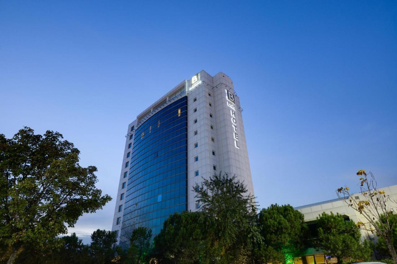 Baia Bursa Hotel Eksteriør billede