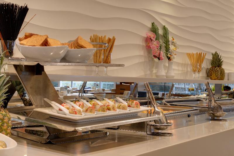 Baia Bursa Hotel Eksteriør billede
